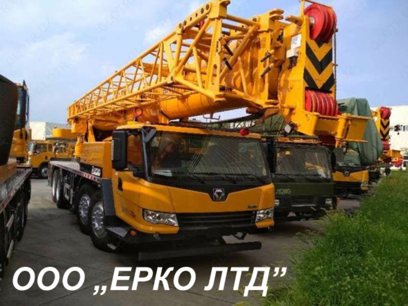 Автокран КАТО услуги аренда Киев - кран 10, 25 т, 40, 70, 200 тн, 300 тонн - <ro>Изображение</ro><ru>Изображение</ru> #3, <ru>Объявление</ru> #1707300