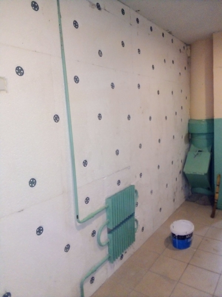 Утепления стен  Киев - <ro>Изображение</ro><ru>Изображение</ru> #10, <ru>Объявление</ru> #1707360