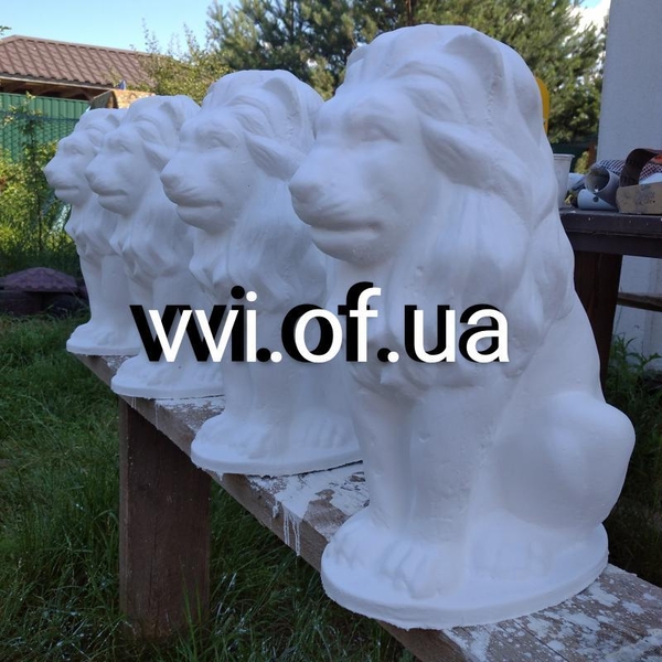 Крышки бетонные на забор - <ro>Изображение</ro><ru>Изображение</ru> #5, <ru>Объявление</ru> #1705779