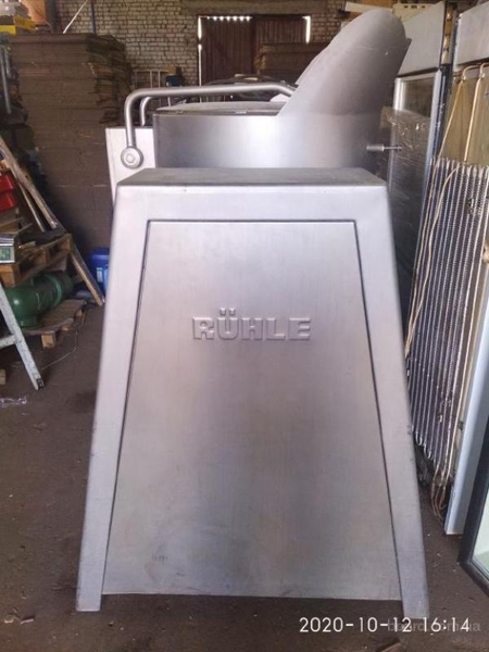 Оборудование для пищевого производства  - <ro>Изображение</ro><ru>Изображение</ru> #3, <ru>Объявление</ru> #1705856