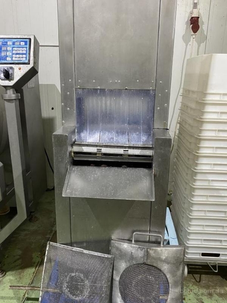 Оборудование для пищевого производства  - <ro>Изображение</ro><ru>Изображение</ru> #5, <ru>Объявление</ru> #1705856