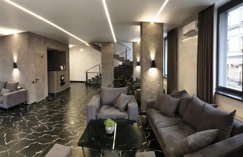 Аренда 2-х комнатной квартиры 78 м2 в центре Подола, Киев - <ro>Изображение</ro><ru>Изображение</ru> #7, <ru>Объявление</ru> #1706389