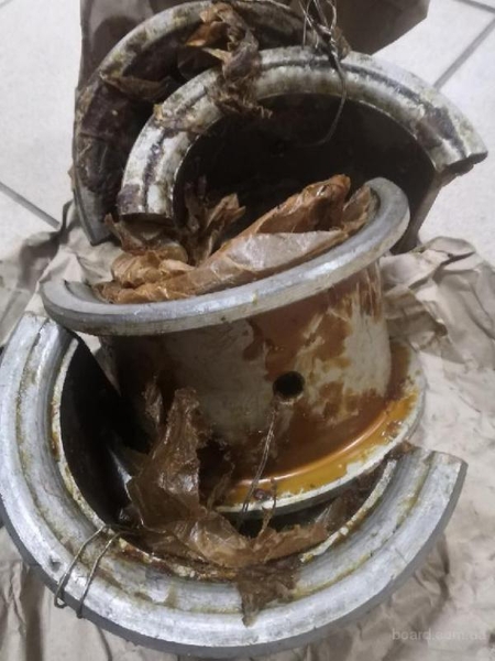 Продаются комплектующие для дизелей Д6/Д12, УТД-20, В46, В55, В84 - <ro>Изображение</ro><ru>Изображение</ru> #2, <ru>Объявление</ru> #1706391