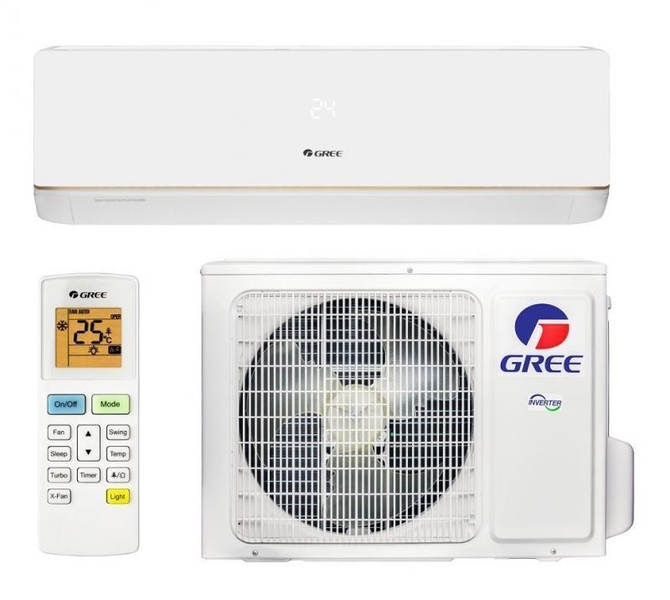 Продажа кондиционеров со склада, самые низкие цены, гарантия - <ro>Изображение</ro><ru>Изображение</ru> #4, <ru>Объявление</ru> #1706553