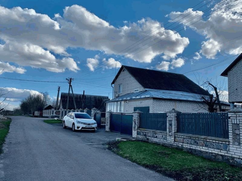 Будинок  в Узині,  вул. Вишнева,13, 2/2, 140м.  - <ro>Изображение</ro><ru>Изображение</ru> #1, <ru>Объявление</ru> #1706511