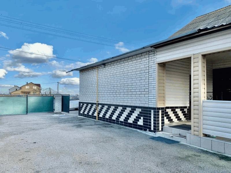 Будинок  в Узині,  вул. Вишнева,13, 2/2, 140м.  - <ro>Изображение</ro><ru>Изображение</ru> #3, <ru>Объявление</ru> #1706511