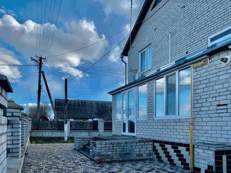 Будинок  в Узині,  вул. Вишнева,13, 2/2, 140м.  - <ro>Изображение</ro><ru>Изображение</ru> #4, <ru>Объявление</ru> #1706511