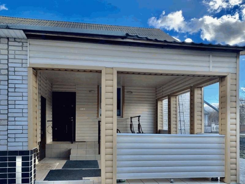 Будинок  в Узині,  вул. Вишнева,13, 2/2, 140м.  - <ro>Изображение</ro><ru>Изображение</ru> #6, <ru>Объявление</ru> #1706511