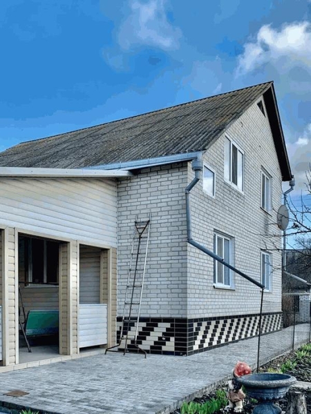 Будинок  в Узині,  вул. Вишнева,13, 2/2, 140м.  - <ro>Изображение</ro><ru>Изображение</ru> #7, <ru>Объявление</ru> #1706511