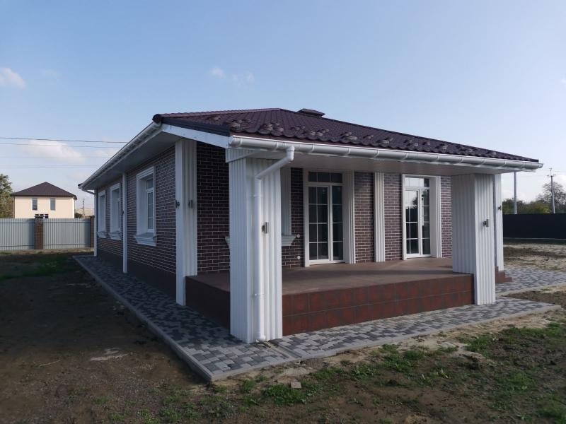 Весна прийшла! Час купувати будинок за містом! - <ro>Изображение</ro><ru>Изображение</ru> #2, <ru>Объявление</ru> #1707020