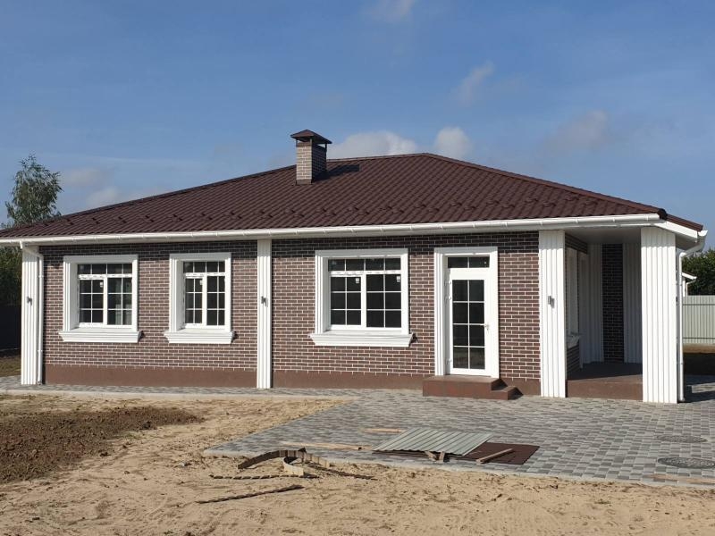 Весна прийшла! Час купувати будинок за містом! - <ro>Изображение</ro><ru>Изображение</ru> #3, <ru>Объявление</ru> #1707020