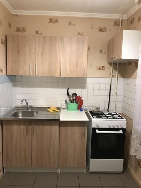 ОТ ХОЗЯИНА. Сдам светлую 1-но комнатную квартиру - <ro>Изображение</ro><ru>Изображение</ru> #4, <ru>Объявление</ru> #1706980