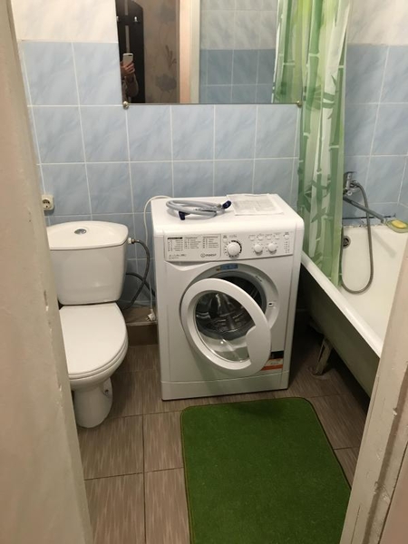 ОТ ХОЗЯИНА. Сдам светлую 1-но комнатную квартиру - <ro>Изображение</ro><ru>Изображение</ru> #7, <ru>Объявление</ru> #1706980