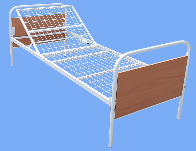 Кровати металлические  двухъярусные - <ro>Изображение</ro><ru>Изображение</ru> #10, <ru>Объявление</ru> #694092