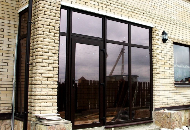 Вікно металопластикове за ціною ВИРОБНИКА! Окно от производителя! - <ro>Изображение</ro><ru>Изображение</ru> #3, <ru>Объявление</ru> #1706233