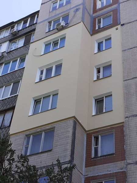 Утепления стен  Киев - <ro>Изображение</ro><ru>Изображение</ru> #3, <ru>Объявление</ru> #1707360