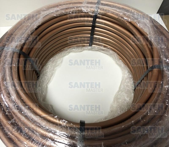 Капельная Труба Подземная Rain Bird XFSDripline33 (100м) - <ro>Изображение</ro><ru>Изображение</ru> #3, <ru>Объявление</ru> #1706605