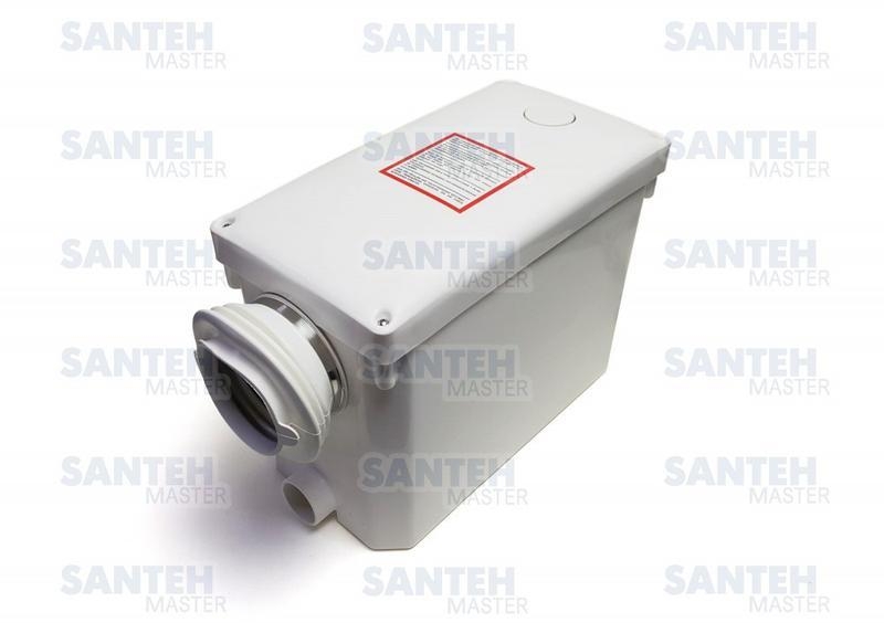 Канализационная Станция Sprut WCLIFT 400/3 - <ro>Изображение</ro><ru>Изображение</ru> #4, <ru>Объявление</ru> #1705857