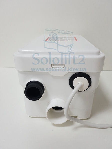 Канализационная Станция Sprut WCLIFT 250/2 - <ro>Изображение</ro><ru>Изображение</ru> #5, <ru>Объявление</ru> #1707262