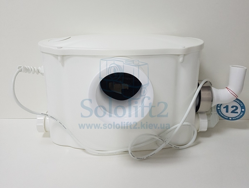 Канализационная станция Aquatica WC-560A (776911) - <ro>Изображение</ro><ru>Изображение</ru> #5, <ru>Объявление</ru> #1707613