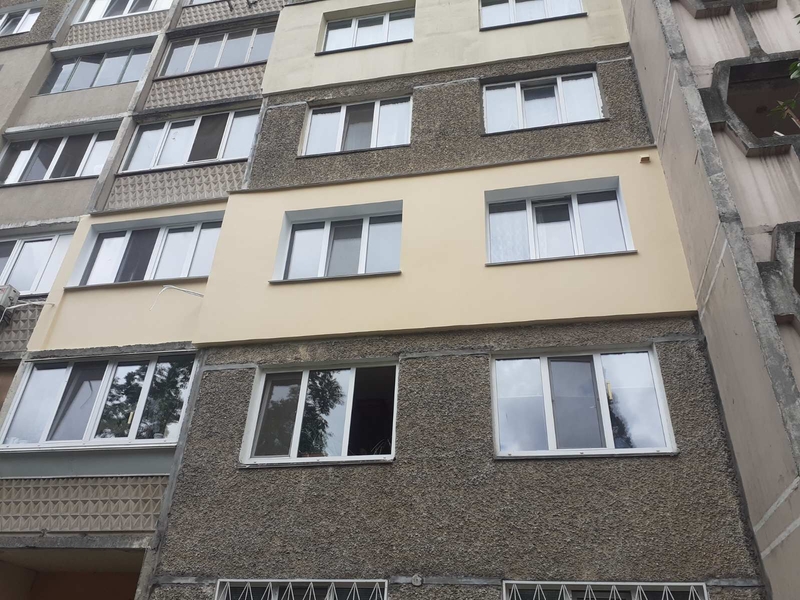 Утепления стен  Киев - <ro>Изображение</ro><ru>Изображение</ru> #5, <ru>Объявление</ru> #1707360