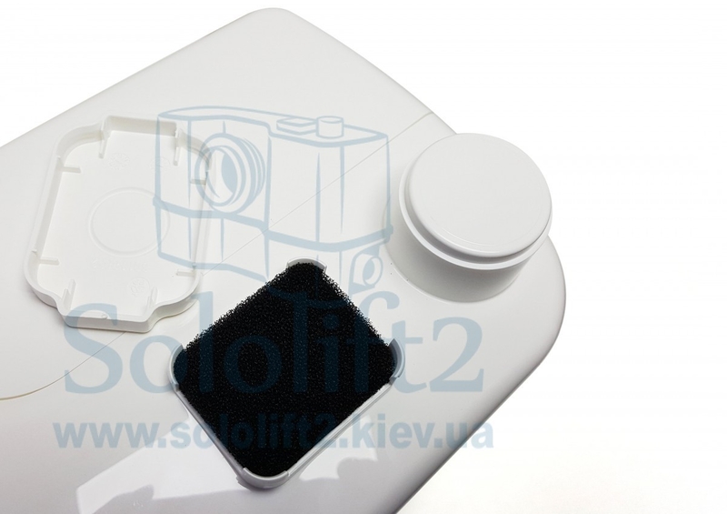 Установка Grundfos Sololift2 WC-3 - <ro>Изображение</ro><ru>Изображение</ru> #5, <ru>Объявление</ru> #1707166