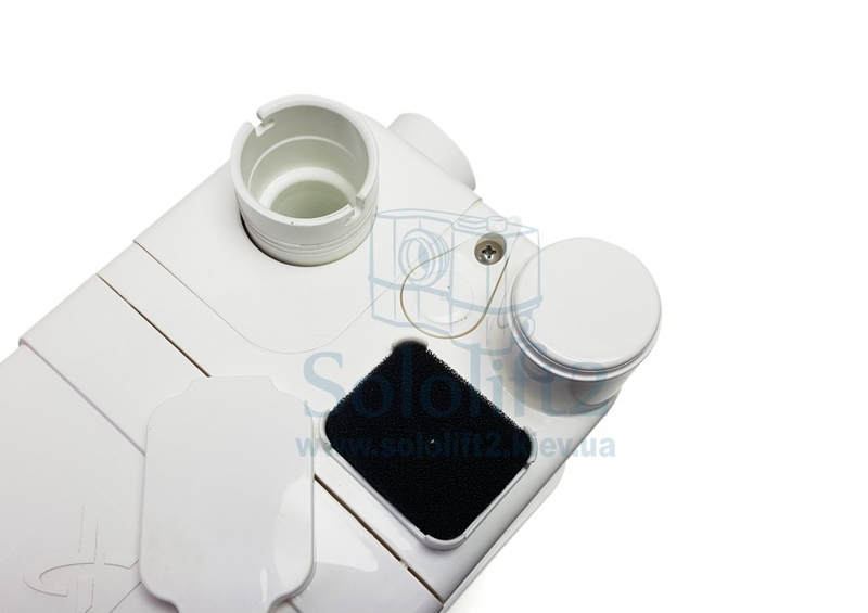  Установка Grundfos Sololift2 C-3 - <ro>Изображение</ro><ru>Изображение</ru> #6, <ru>Объявление</ru> #1707128