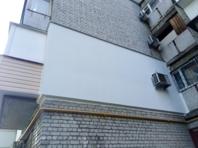 Утепления стен  Киев - <ro>Изображение</ro><ru>Изображение</ru> #7, <ru>Объявление</ru> #1707360