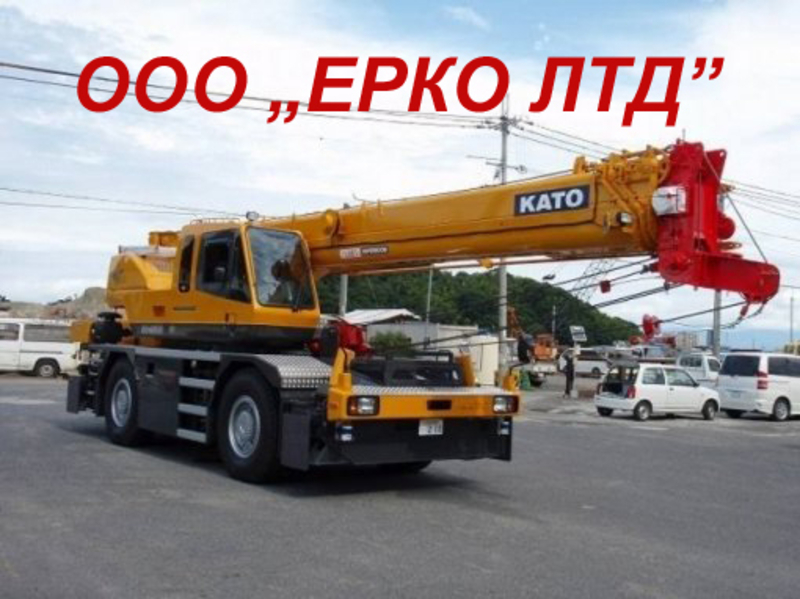 Автокран КАТО услуги аренда Киев - кран 10, 25 т, 40, 70, 200 тн, 300 тонн - <ro>Изображение</ro><ru>Изображение</ru> #4, <ru>Объявление</ru> #1707300