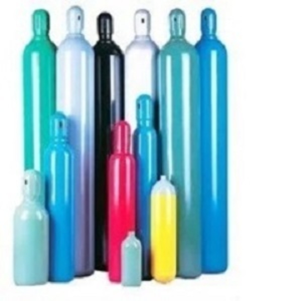 Новый баллон под кислород, углекислоту, аргон, азот, микс - <ro>Изображение</ro><ru>Изображение</ru> #3, <ru>Объявление</ru> #1706382