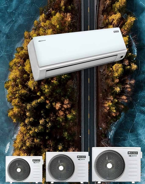 Норвежская компания климатического и отопительного оборудования Леберг - <ro>Изображение</ro><ru>Изображение</ru> #1, <ru>Объявление</ru> #1705844