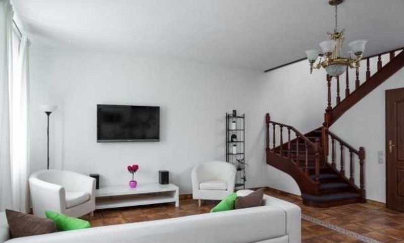 долгосрочная аренда дома! Таунхаус! Конча-Заспа - <ro>Изображение</ro><ru>Изображение</ru> #3, <ru>Объявление</ru> #1707361