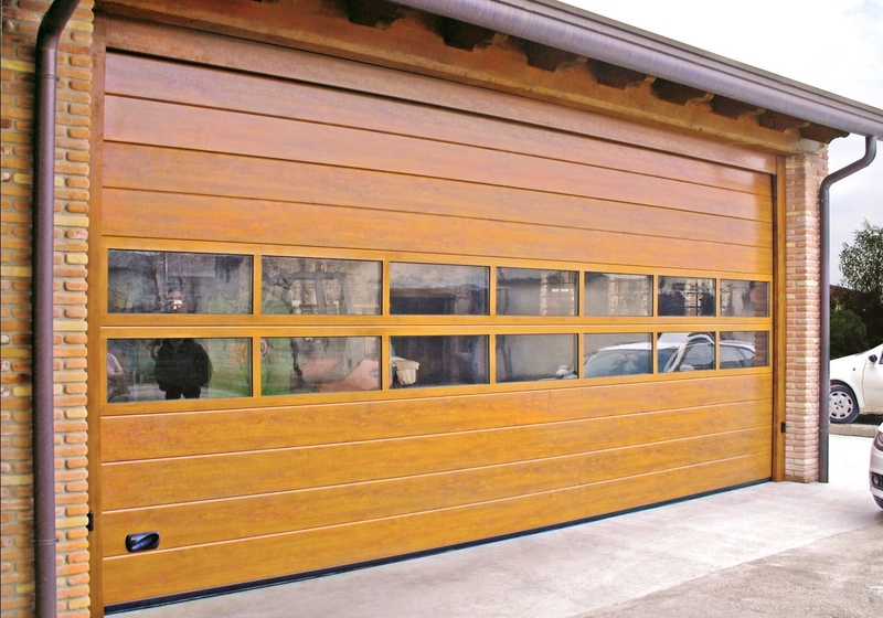 RYTERNA - европейский производитель гаражных ворот - <ro>Изображение</ro><ru>Изображение</ru> #3, <ru>Объявление</ru> #1707424