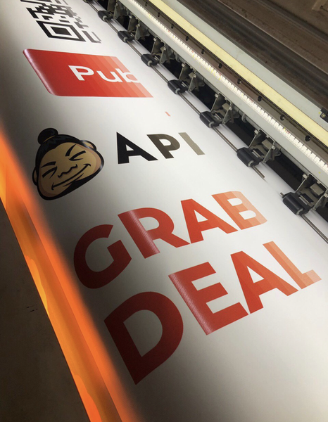 Печать на баннеров, Пленке Oracal, на холсте и изготовление Картин.  - <ro>Изображение</ro><ru>Изображение</ru> #3, <ru>Объявление</ru> #1706470