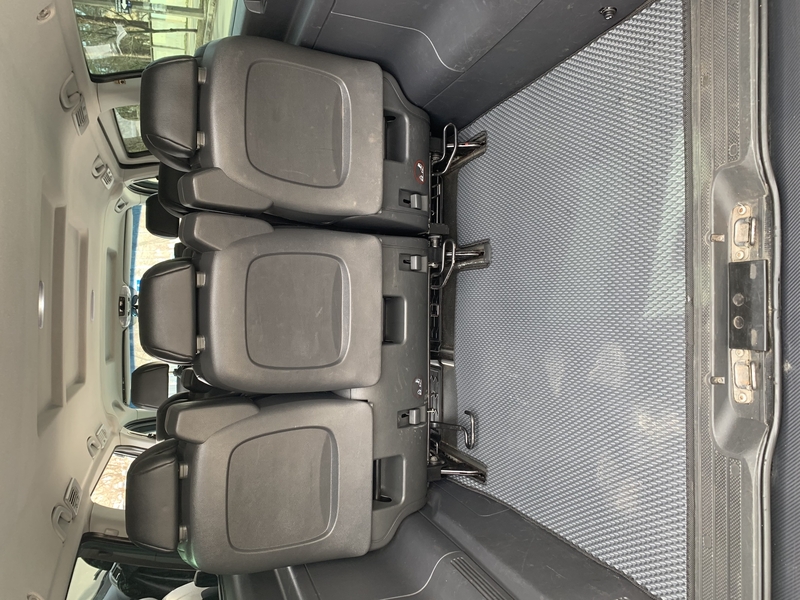 Пассажирські перевезення мікроавтобусом 8 місць Мерседес - <ro>Изображение</ro><ru>Изображение</ru> #6, <ru>Объявление</ru> #1706067