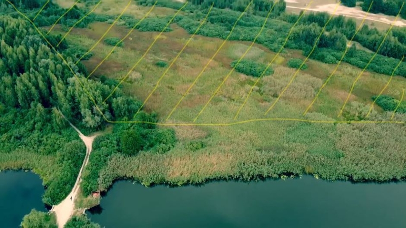 Козин продажа элитных участков земли от 5га с прямым выходом на р.Козинка - <ro>Изображение</ro><ru>Изображение</ru> #3, <ru>Объявление</ru> #1686348