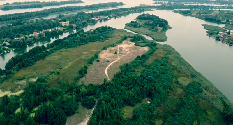 Козин продажа элитных участков земли от 5га с прямым выходом на р.Козинка - <ro>Изображение</ro><ru>Изображение</ru> #8, <ru>Объявление</ru> #1686348