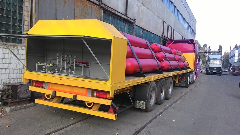 Емкости или баллоны объемом свыше 50л., газовозы - <ro>Изображение</ro><ru>Изображение</ru> #3, <ru>Объявление</ru> #1706385