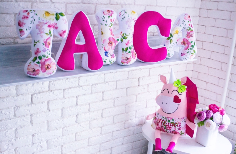 Fairytaleforkids бортики в кроватку - <ro>Изображение</ro><ru>Изображение</ru> #1, <ru>Объявление</ru> #1708047