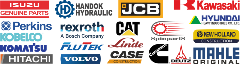 Запчасти Ремонт Гидронасосов Гидромоторов Запчасти JCB Hitachi Case - <ro>Изображение</ro><ru>Изображение</ru> #2, <ru>Объявление</ru> #1708608