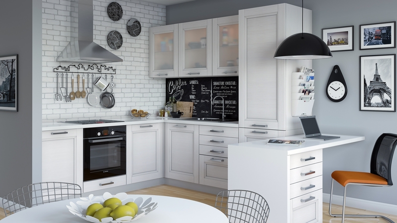 Меблі на замовлення. Кухні, шафи-купе, гардеробні - <ro>Изображение</ro><ru>Изображение</ru> #2, <ru>Объявление</ru> #1708863