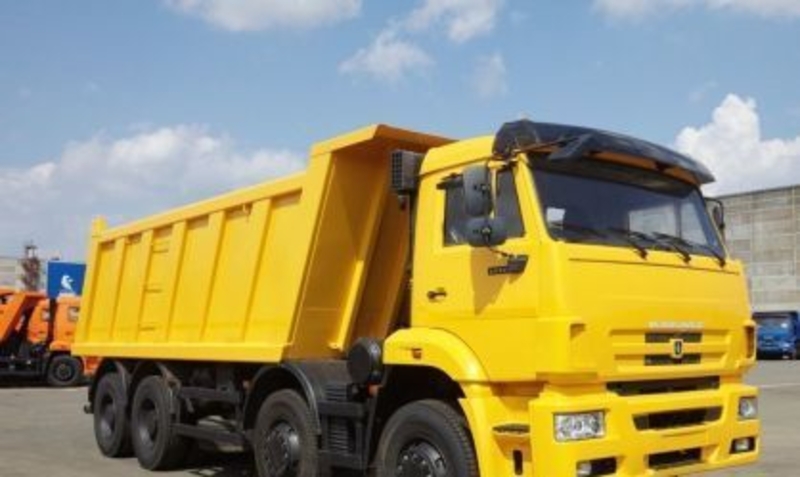 Доставка щебіню різної фракції та піску - <ro>Изображение</ro><ru>Изображение</ru> #1, <ru>Объявление</ru> #1707944