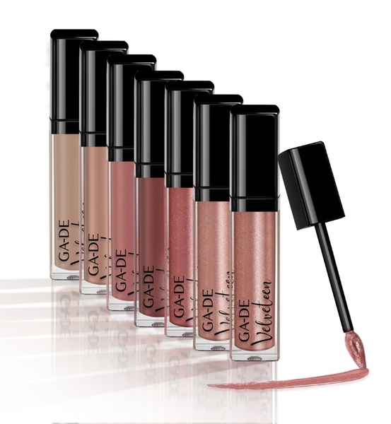 Декоративна косметика GA-DE оптом та в роздріб  - <ro>Изображение</ro><ru>Изображение</ru> #4, <ru>Объявление</ru> #1690583