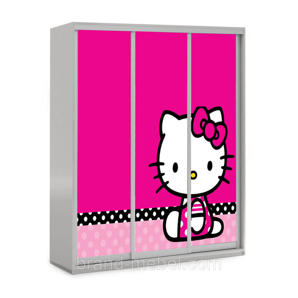 Дитяча шафа-купе  - <ro>Изображение</ro><ru>Изображение</ru> #5, <ru>Объявление</ru> #1708290