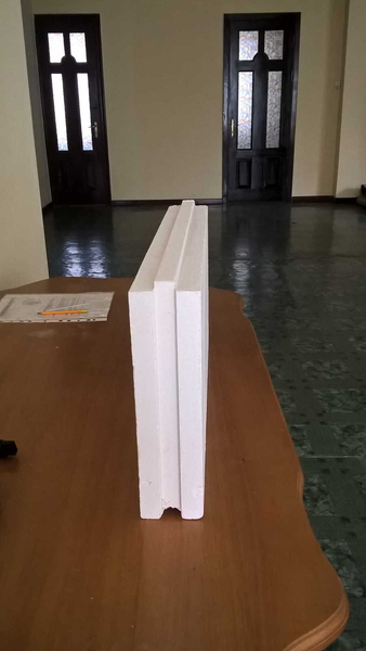 Производим и продаем пазогребневые гипсоплиты. Киев - <ro>Изображение</ro><ru>Изображение</ru> #2, <ru>Объявление</ru> #1708116