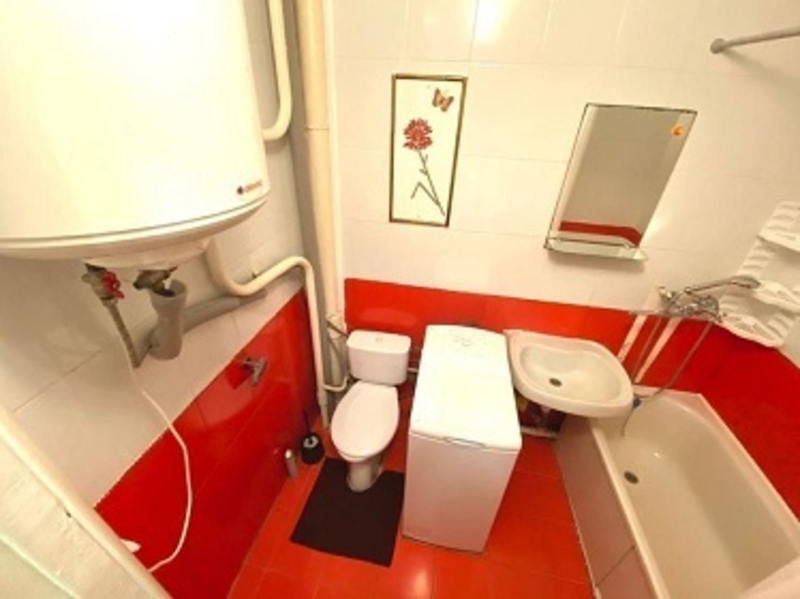 Аренда  1ком квартира, Симиренка - <ro>Изображение</ro><ru>Изображение</ru> #4, <ru>Объявление</ru> #1708471