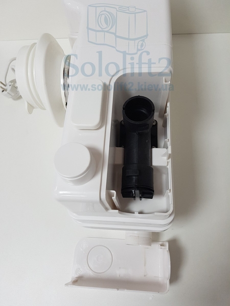 Канализационная установка SPRUT WCLIFT 800/4F - <ro>Изображение</ro><ru>Изображение</ru> #6, <ru>Объявление</ru> #1707825