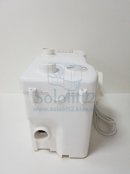 Канализационная Установка Sprut WCLIFT 6002F Hot - <ro>Изображение</ro><ru>Изображение</ru> #5, <ru>Объявление</ru> #1707820