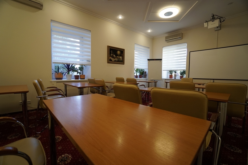 Конференц-зал (Тренінговий зал) в центрі Києва та кабінет погодинно - <ro>Изображение</ro><ru>Изображение</ru> #4, <ru>Объявление</ru> #1708300