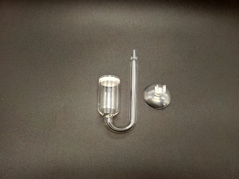 Дифузор СО2. Дропчекер СО2. Лічильник бульбашок СО2 - <ro>Изображение</ro><ru>Изображение</ru> #1, <ru>Объявление</ru> #1708321